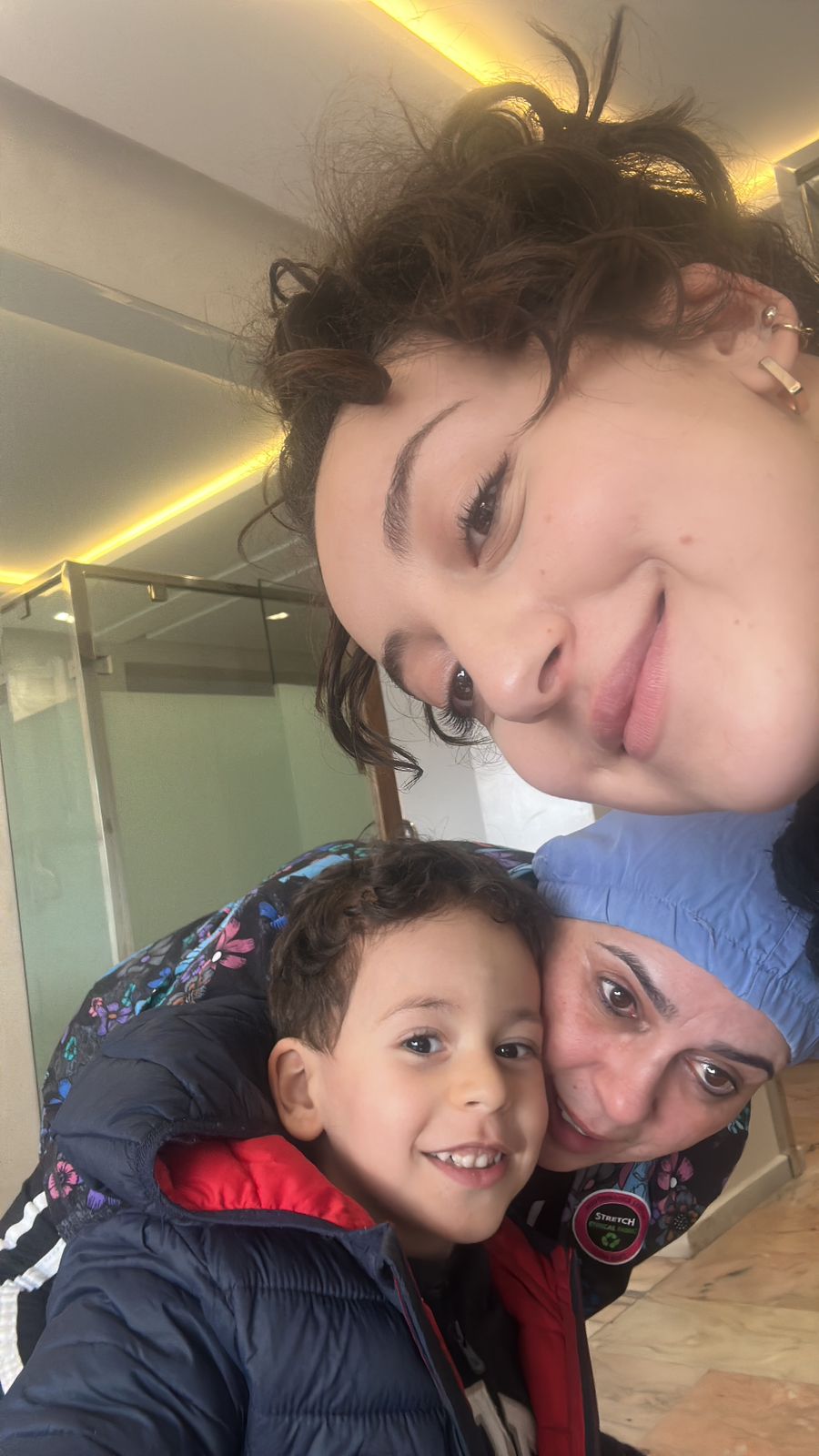 dentiste rabat -centree dentaire rabat